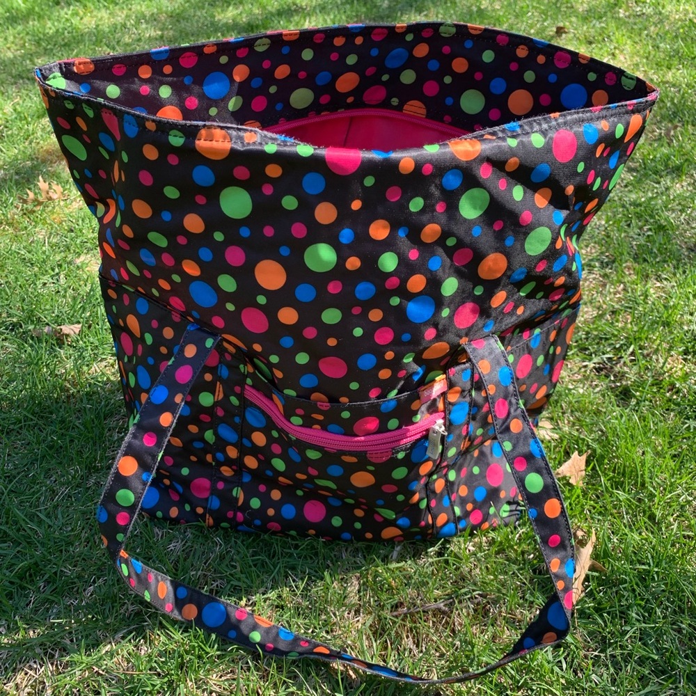Baggallini Tote Bag